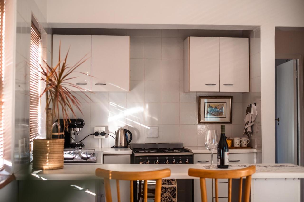 Luxury Suite Near Church Street Στέλενμπος Εξωτερικό φωτογραφία