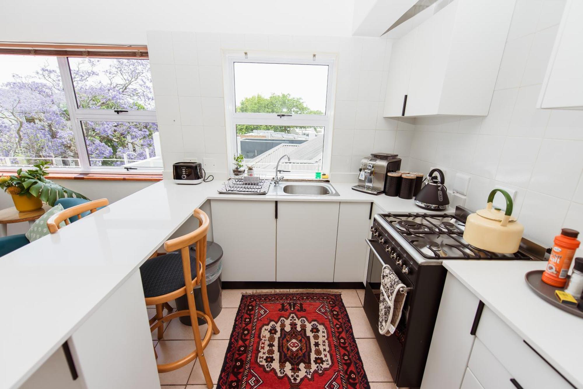 Luxury Suite Near Church Street Στέλενμπος Εξωτερικό φωτογραφία