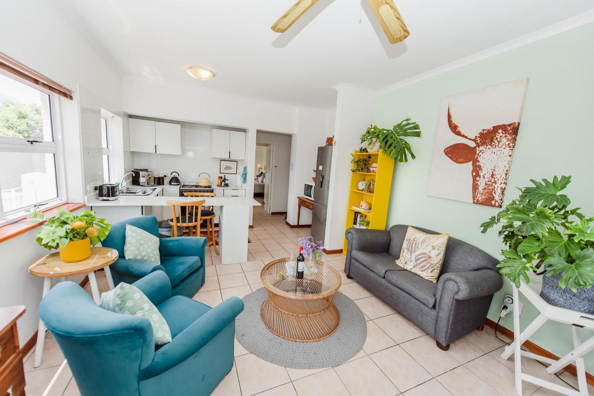 Luxury Suite Near Church Street Στέλενμπος Εξωτερικό φωτογραφία
