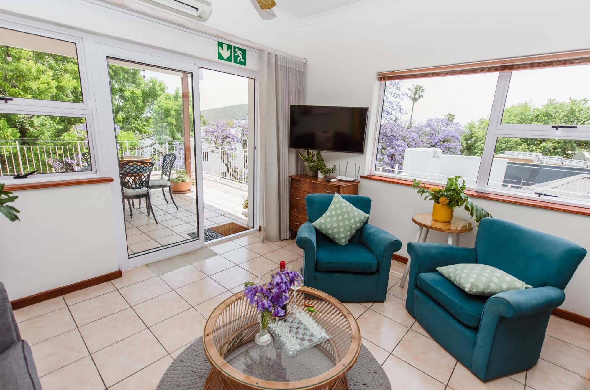 Luxury Suite Near Church Street Στέλενμπος Εξωτερικό φωτογραφία