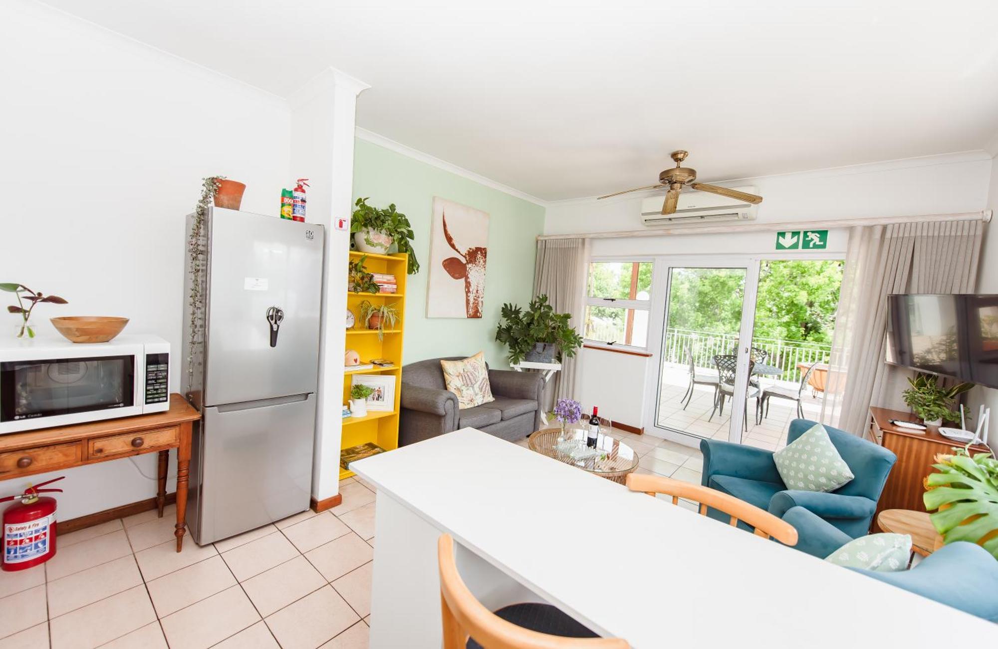 Luxury Suite Near Church Street Στέλενμπος Εξωτερικό φωτογραφία