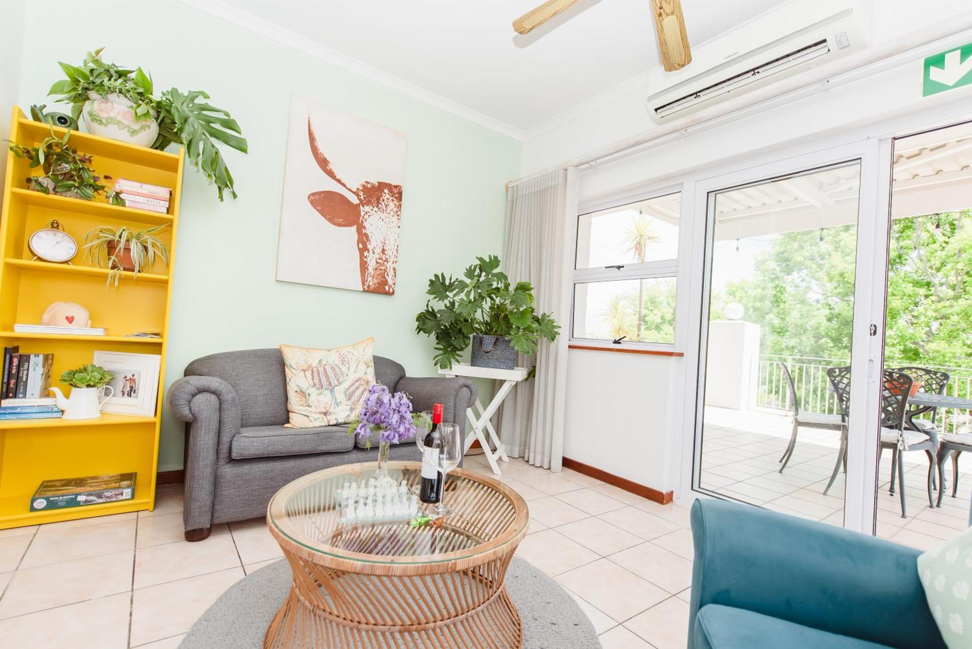Luxury Suite Near Church Street Στέλενμπος Εξωτερικό φωτογραφία