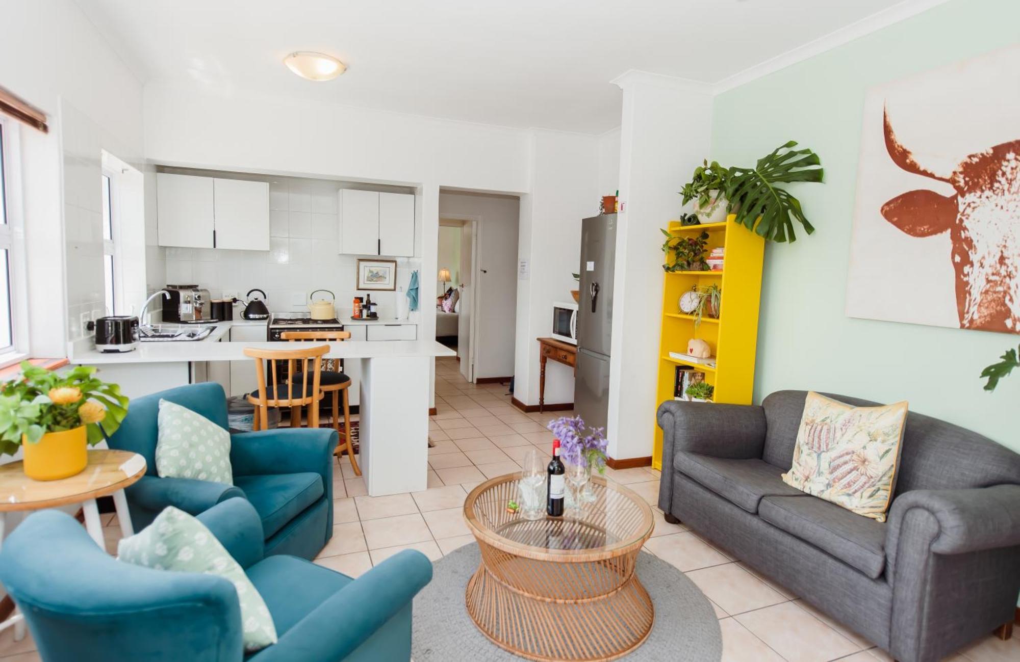 Luxury Suite Near Church Street Στέλενμπος Εξωτερικό φωτογραφία
