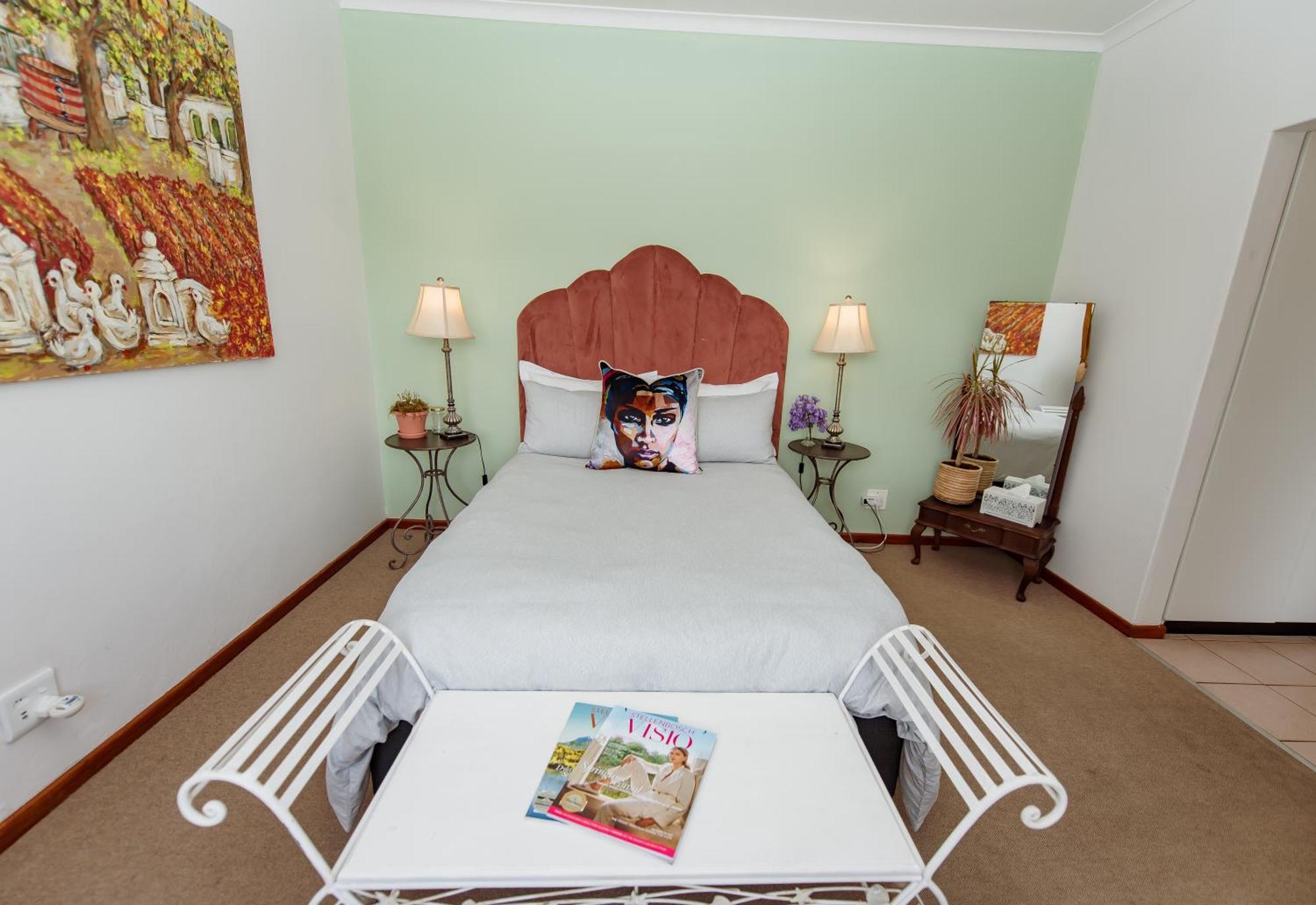Luxury Suite Near Church Street Στέλενμπος Εξωτερικό φωτογραφία
