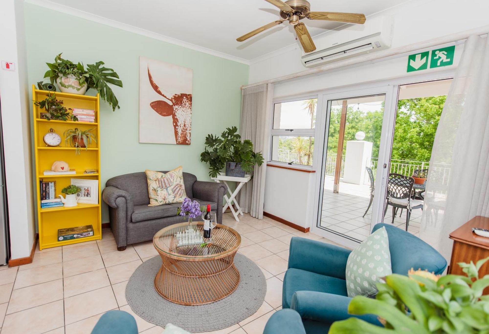 Luxury Suite Near Church Street Στέλενμπος Εξωτερικό φωτογραφία