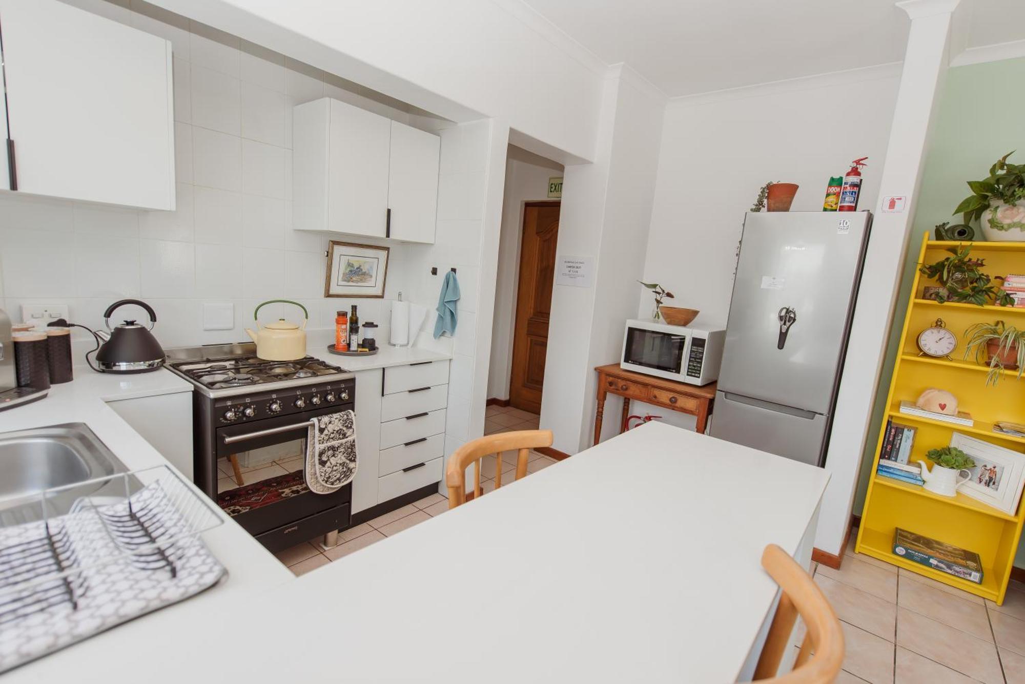 Luxury Suite Near Church Street Στέλενμπος Εξωτερικό φωτογραφία