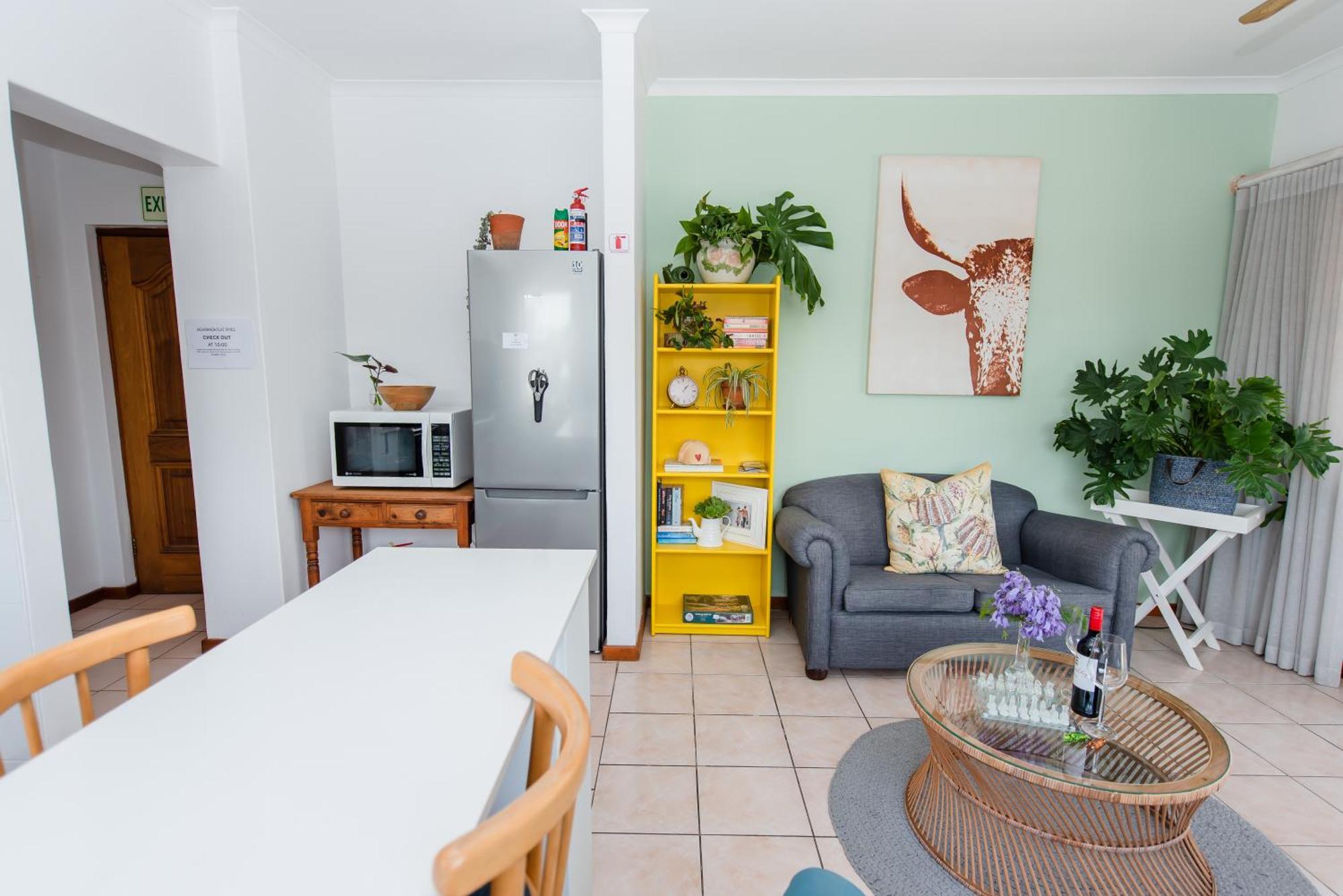 Luxury Suite Near Church Street Στέλενμπος Εξωτερικό φωτογραφία